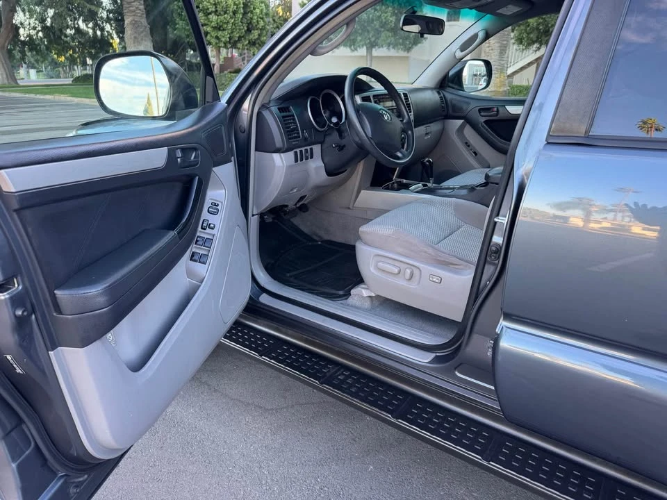 2007 Toyota 4Runner 4th Gen - Image 3 of 17
