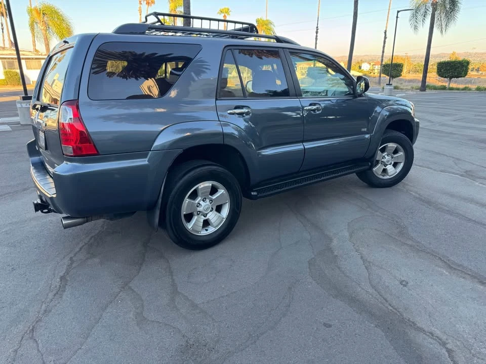 2007 Toyota 4Runner 4th Gen - Image 14 of 17