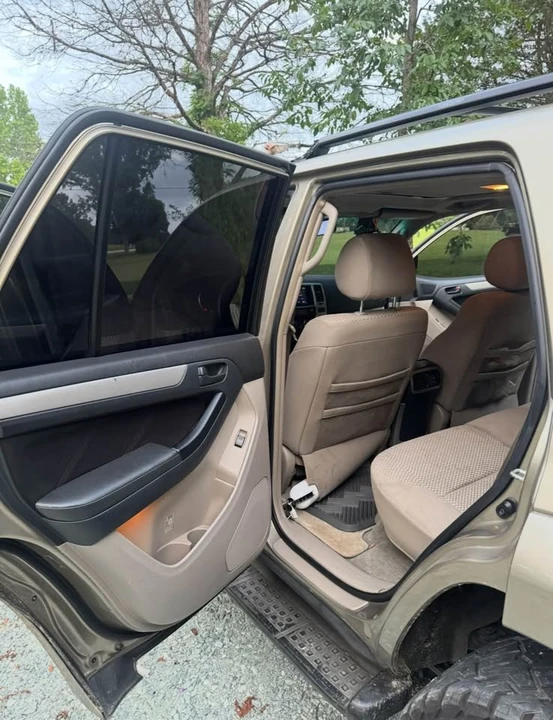 2007 Toyota 4Runner 4th Gen - Image 10 of 20