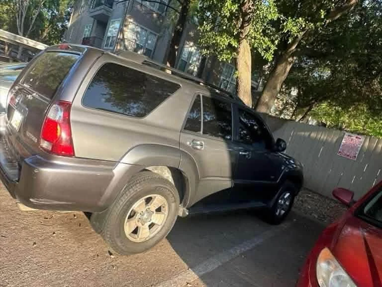 2007 Toyota 4Runner 4th Gen - Image 3 of 4