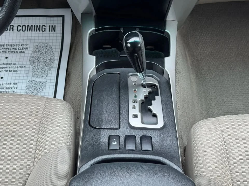 2007 Toyota 4Runner 4th Gen - Image 18 of 18