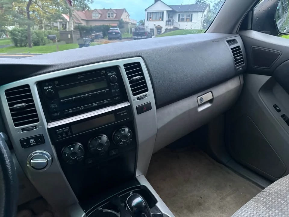 2007 Toyota 4Runner 4th Gen - Image 6 of 10