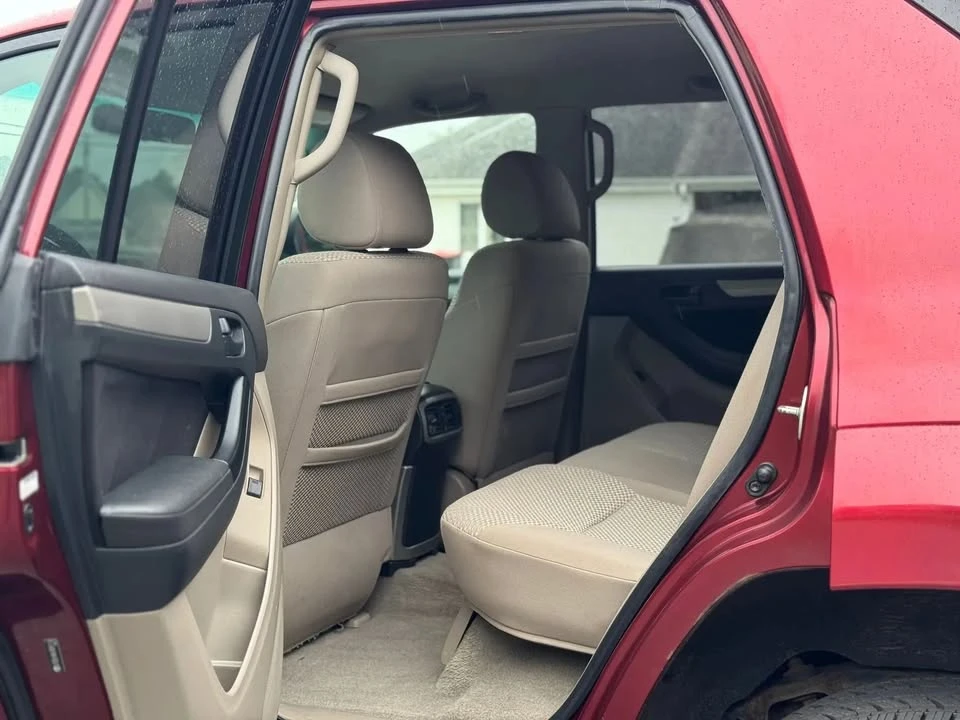 2007 Toyota 4Runner 4th Gen - Image 12 of 18