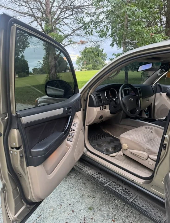 2007 Toyota 4Runner 4th Gen - Image 9 of 20