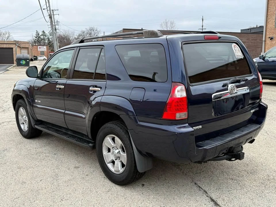 2007 Toyota 4Runner 4th Gen - Image 5 of 16