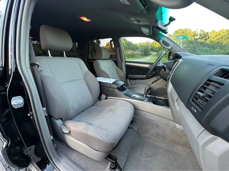 2007 Toyota 4Runner 4th Gen - Image 10 of 20