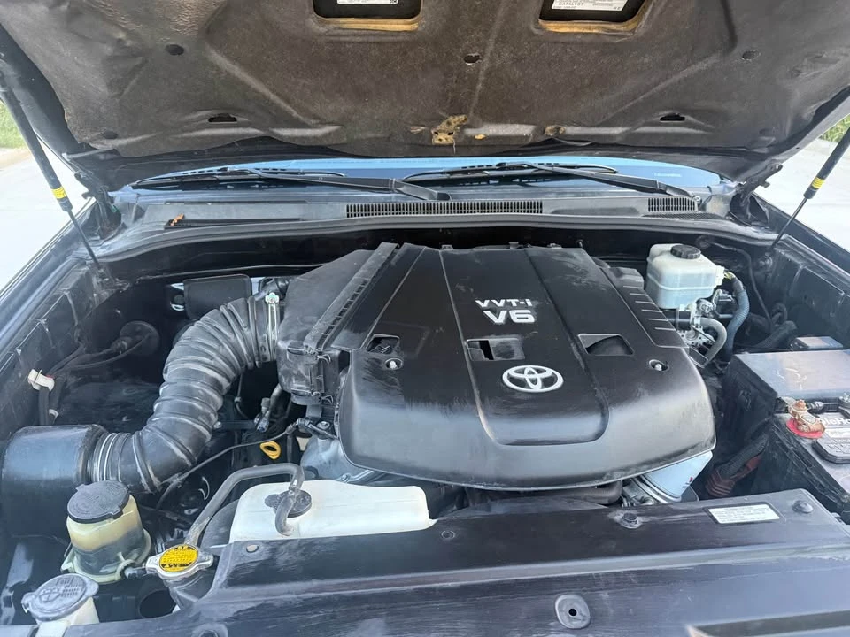 2007 Toyota 4Runner 4th Gen - Image 10 of 11