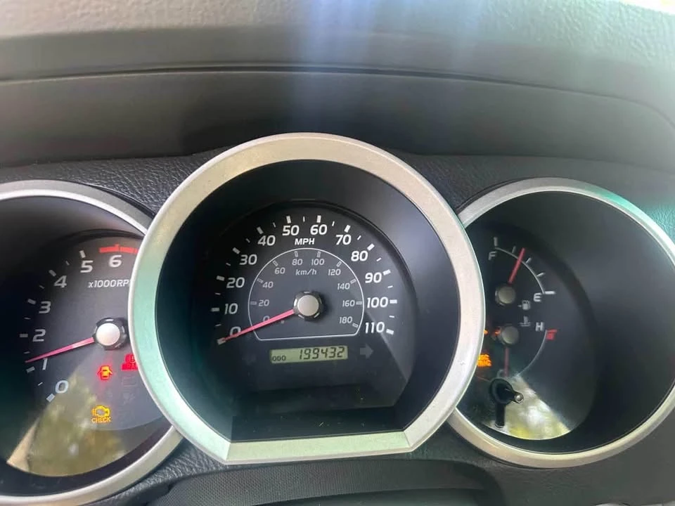 2007 Toyota 4Runner 4th Gen - Image 2 of 4