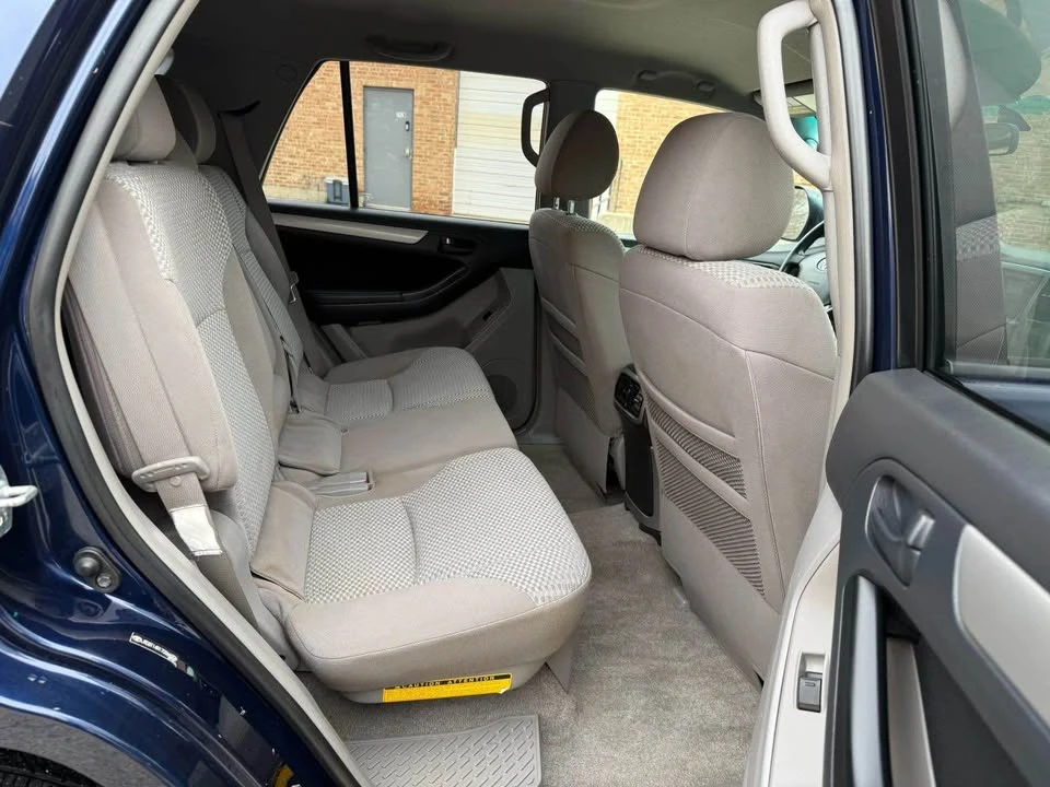2007 Toyota 4Runner 4th Gen - Image 10 of 16