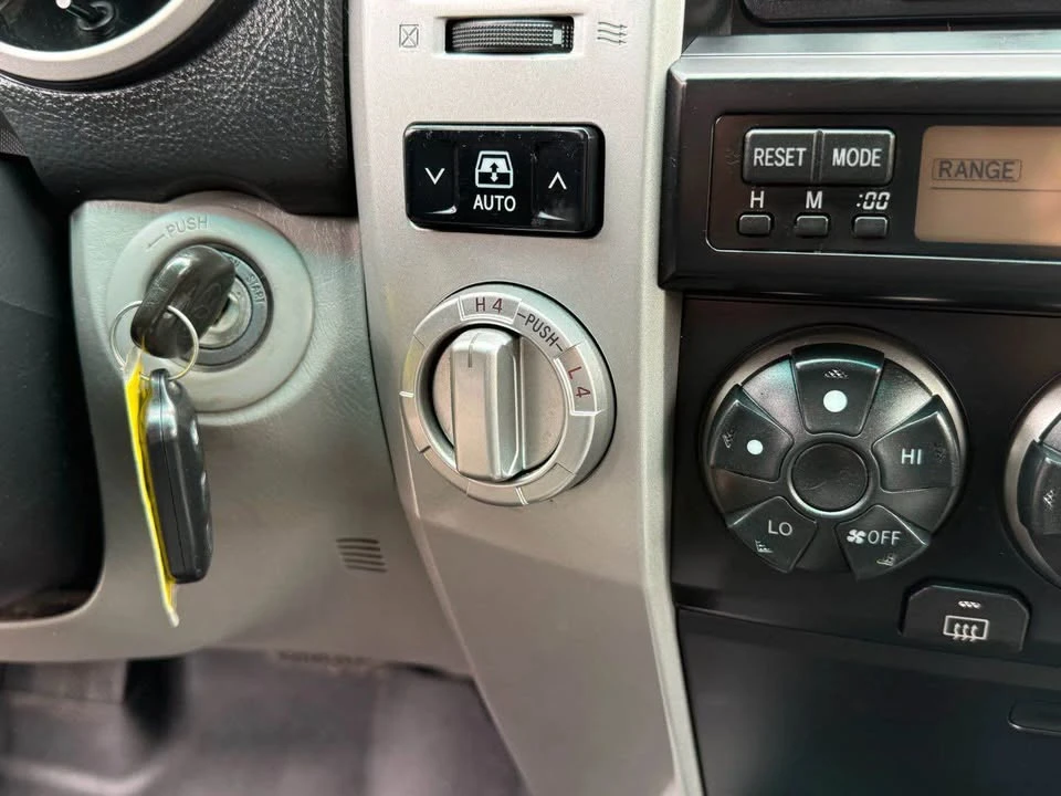 2007 Toyota 4Runner 4th Gen - Image 16 of 16