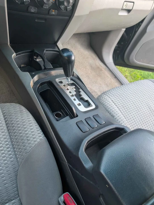 2007 Toyota 4Runner 4th Gen - Image 8 of 9