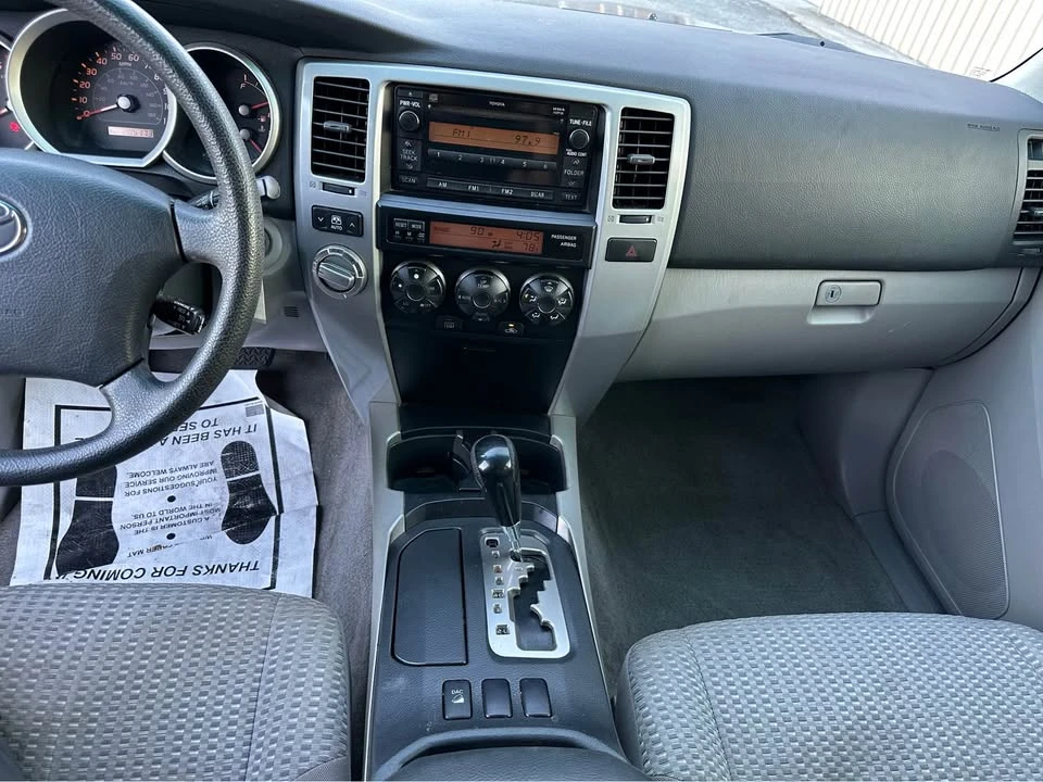 2007 Toyota 4Runner 4th Gen - Image 15 of 20