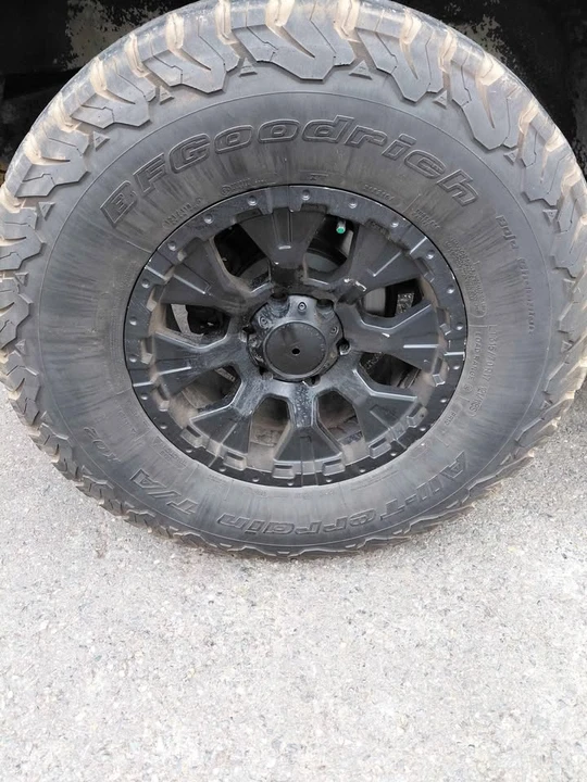 2007 Toyota 4Runner 4th Gen - Image 15 of 18