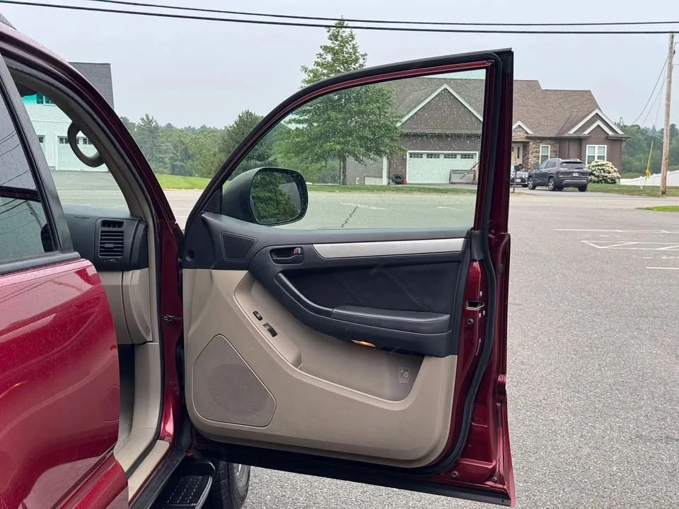 2007 Toyota 4Runner 4th Gen - Image 13 of 18