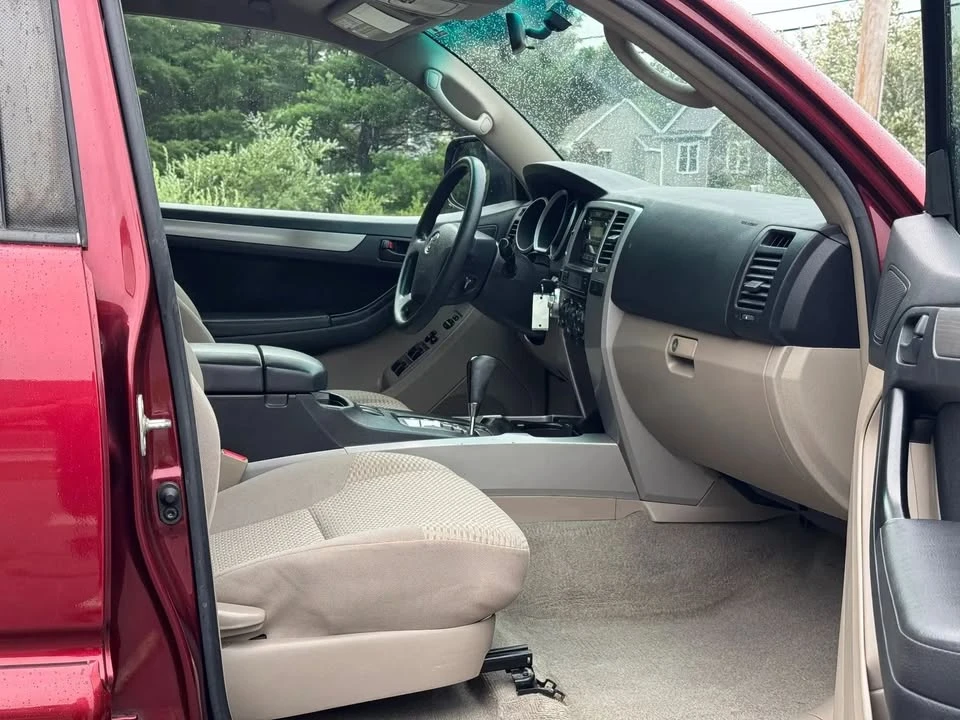 2007 Toyota 4Runner 4th Gen - Image 14 of 18