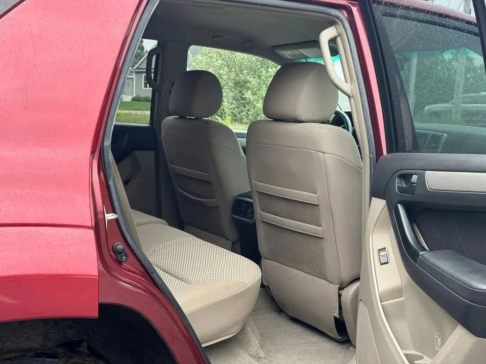 2007 Toyota 4Runner 4th Gen - Image 16 of 18