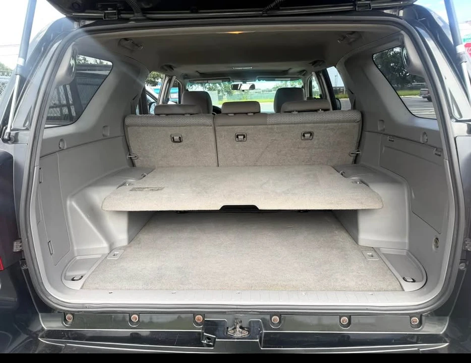 2007 Toyota 4Runner 4th Gen - Image 6 of 12