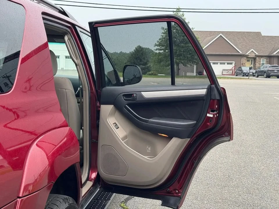 2007 Toyota 4Runner 4th Gen - Image 15 of 18