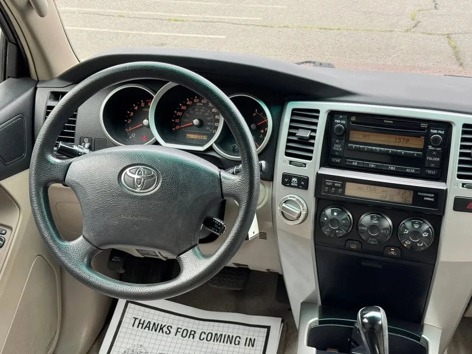 2007 Toyota 4Runner 4th Gen - Image 17 of 18