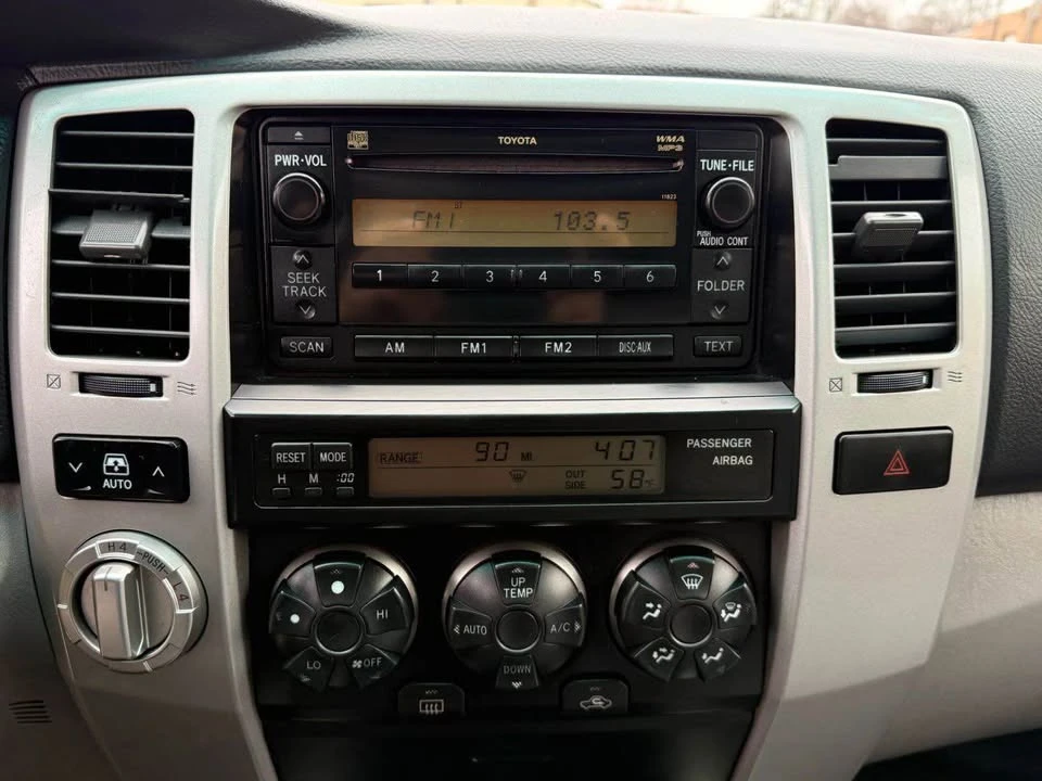 2007 Toyota 4Runner 4th Gen - Image 14 of 16