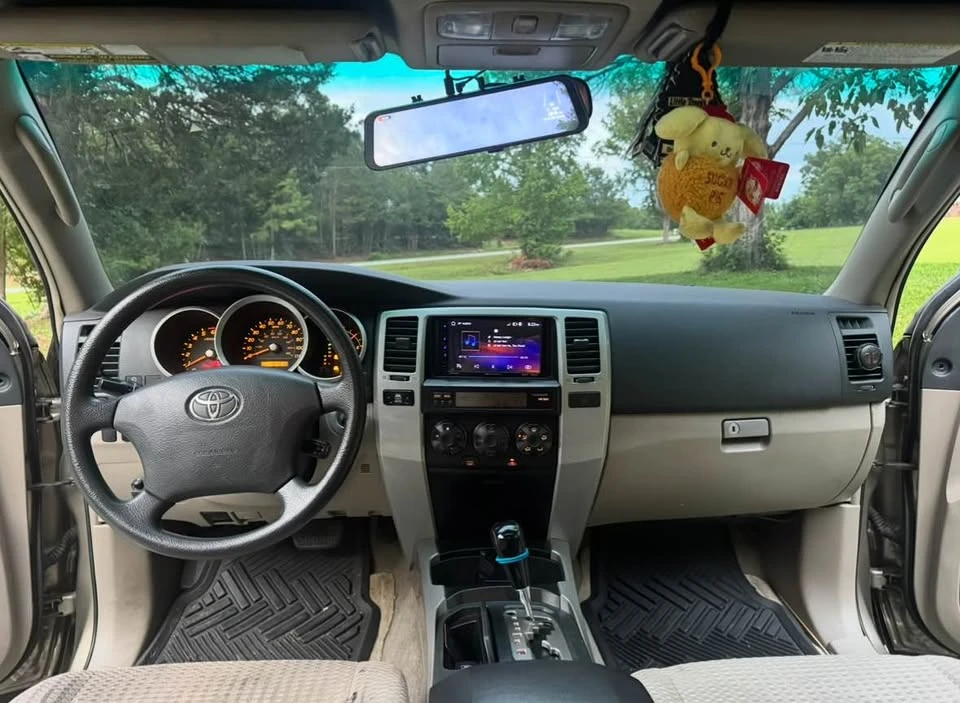 2007 Toyota 4Runner 4th Gen - Image 6 of 20