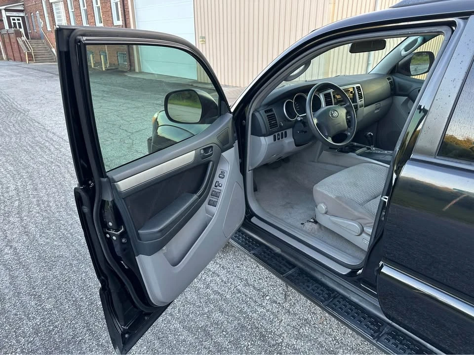 2007 Toyota 4Runner 4th Gen - Image 16 of 20