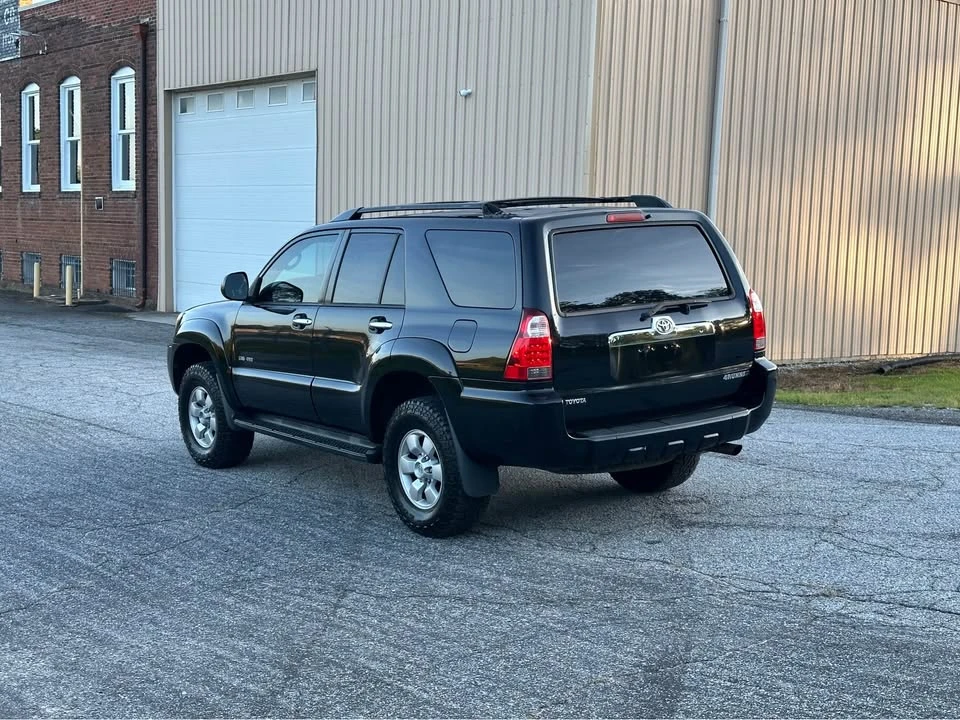 2007 Toyota 4Runner 4th Gen - Image 5 of 20