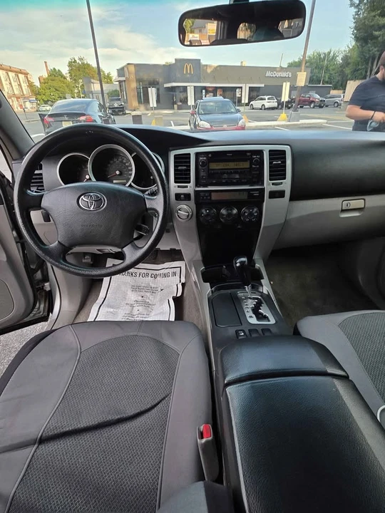 2007 Toyota 4Runner 4th Gen - Image 15 of 17