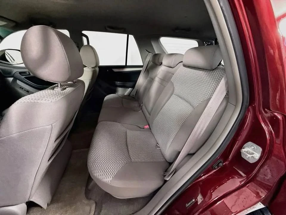 2007 Toyota 4Runner 4th Gen - Image 7 of 9