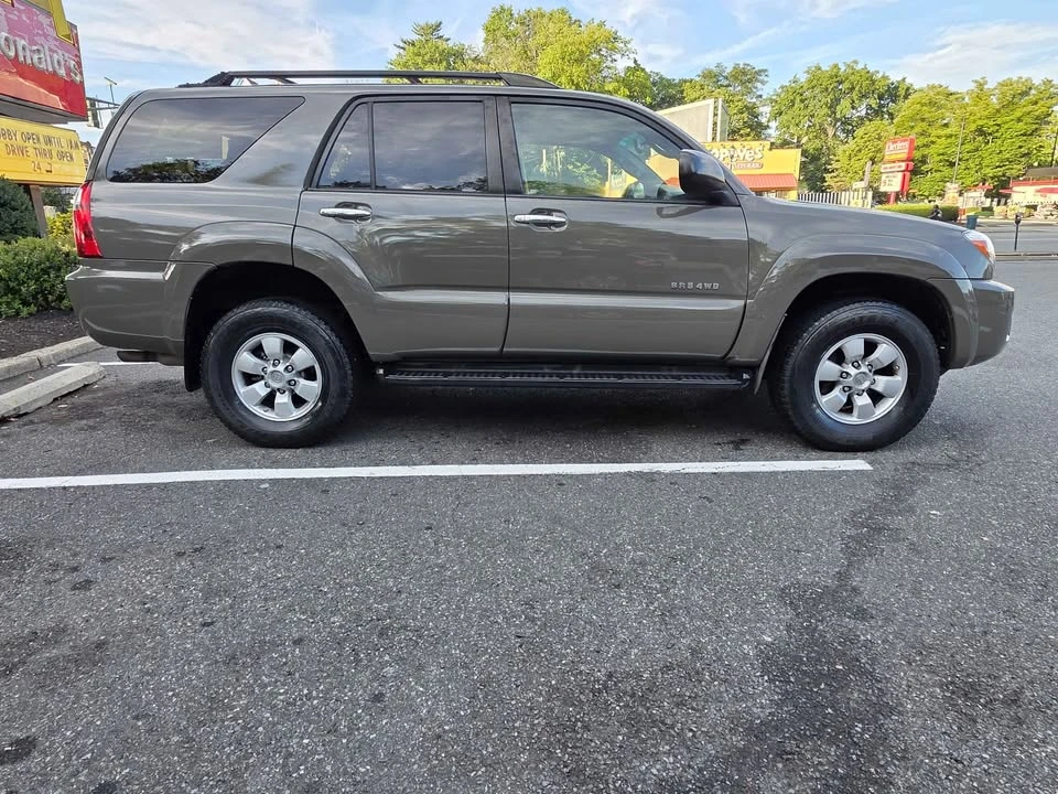 2007 Toyota 4Runner 4th Gen - Image 9 of 17