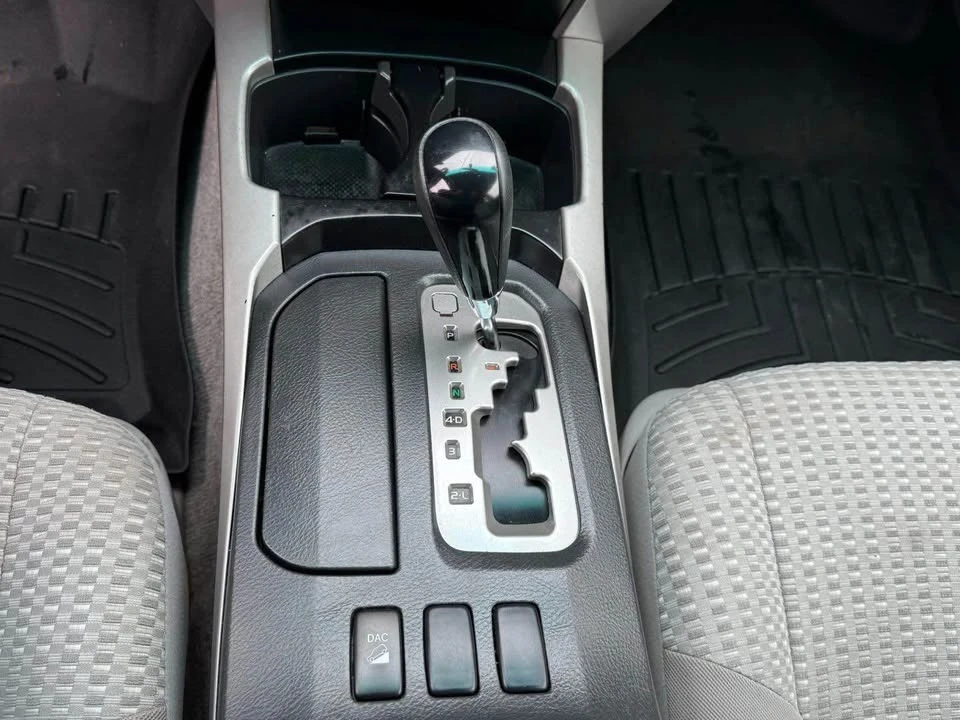 2007 Toyota 4Runner 4th Gen - Image 15 of 16