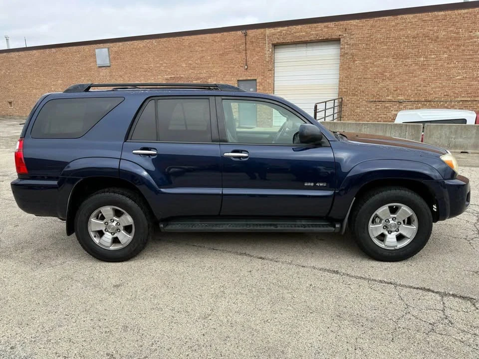 2007 Toyota 4Runner 4th Gen - Image 3 of 16