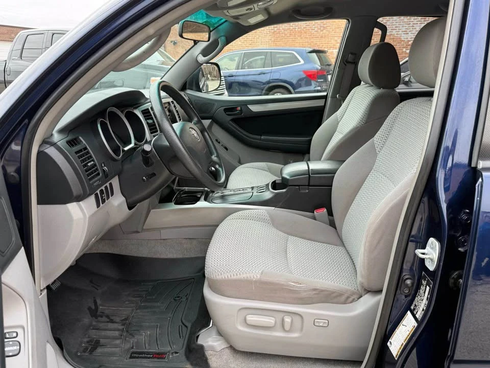 2007 Toyota 4Runner 4th Gen - Image 7 of 16
