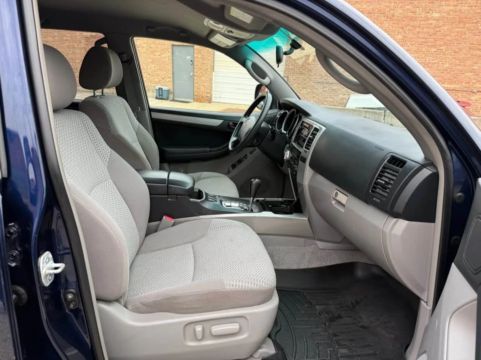2007 Toyota 4Runner 4th Gen - Image 11 of 16