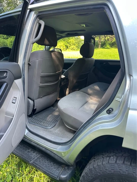 2007 Toyota 4Runner 4th Gen - Image 6 of 17