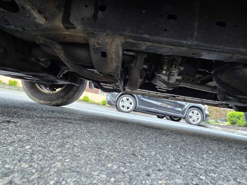 2007 Toyota 4Runner 4th Gen - Image 17 of 17
