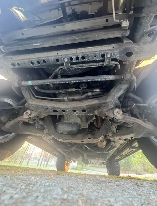 2007 Toyota 4Runner 4th Gen - Image 17 of 20