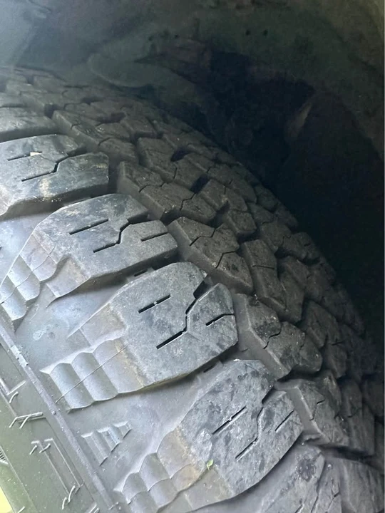 2007 Toyota 4Runner 4th Gen - Image 12 of 17
