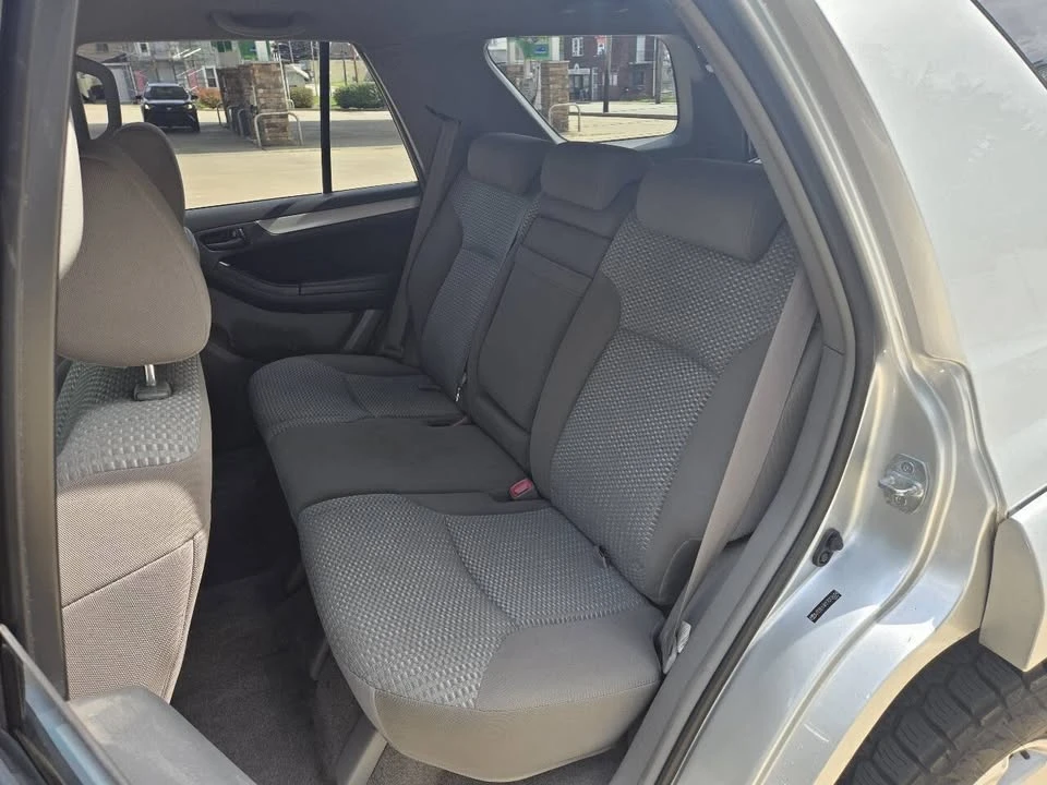 2007 Toyota 4Runner 4th Gen - Image 11 of 19