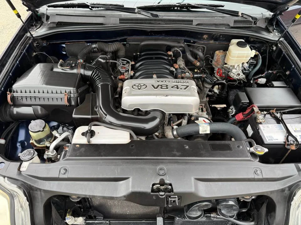 2007 Toyota 4Runner 4th Gen - Image 13 of 16