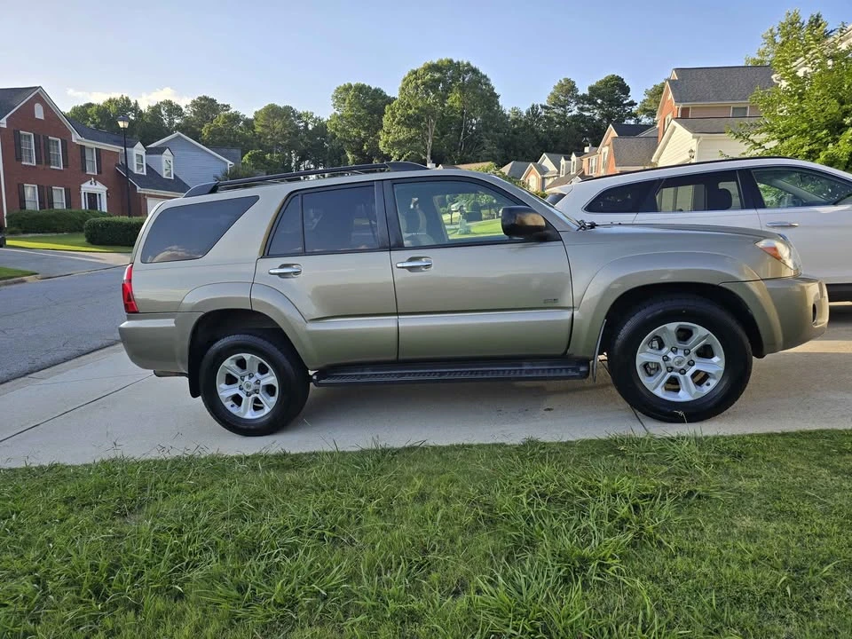 2007 Toyota 4Runner 4th Gen - Image 12 of 13