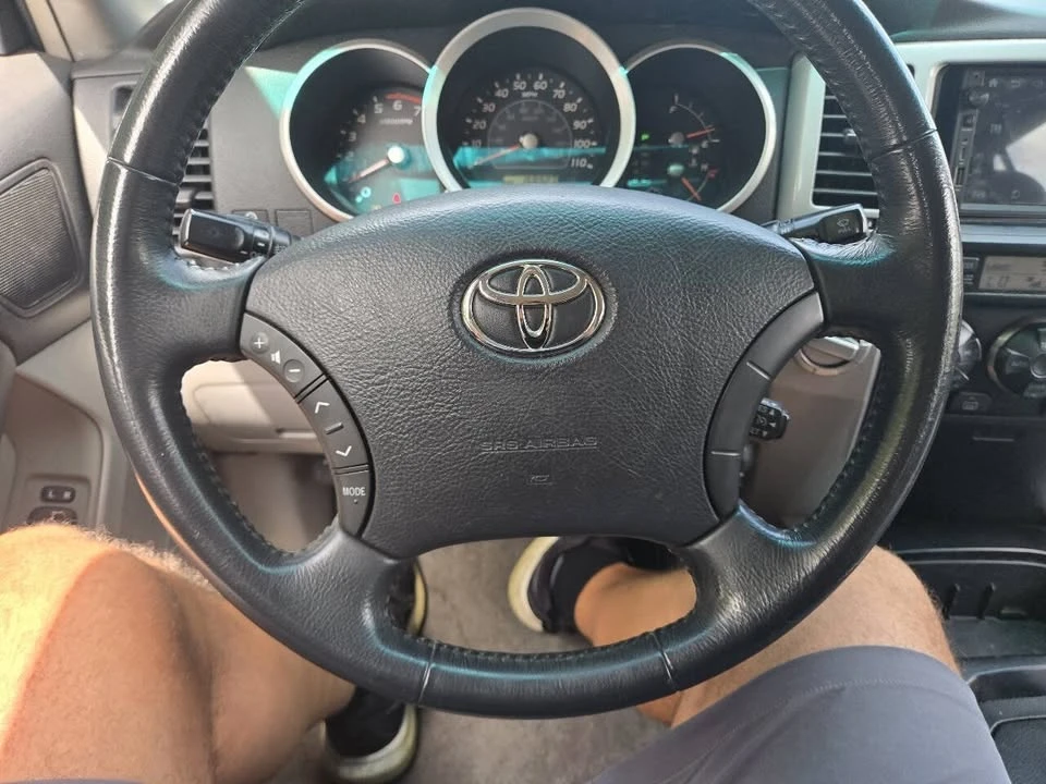 2007 Toyota 4Runner 4th Gen - Image 16 of 19