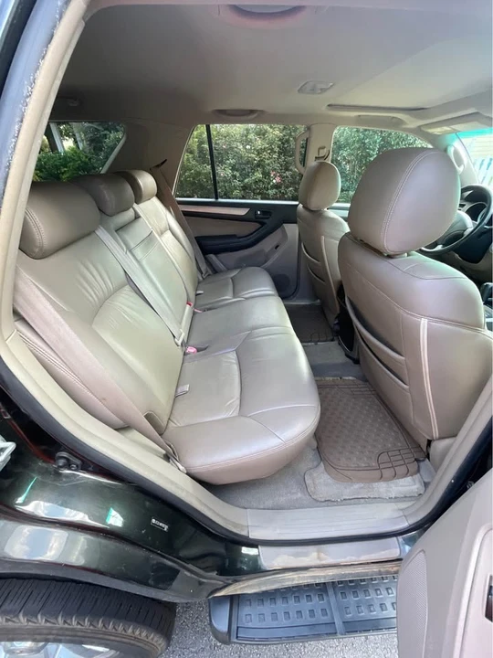 2007 Toyota 4Runner 4th Gen - Image 10 of 14
