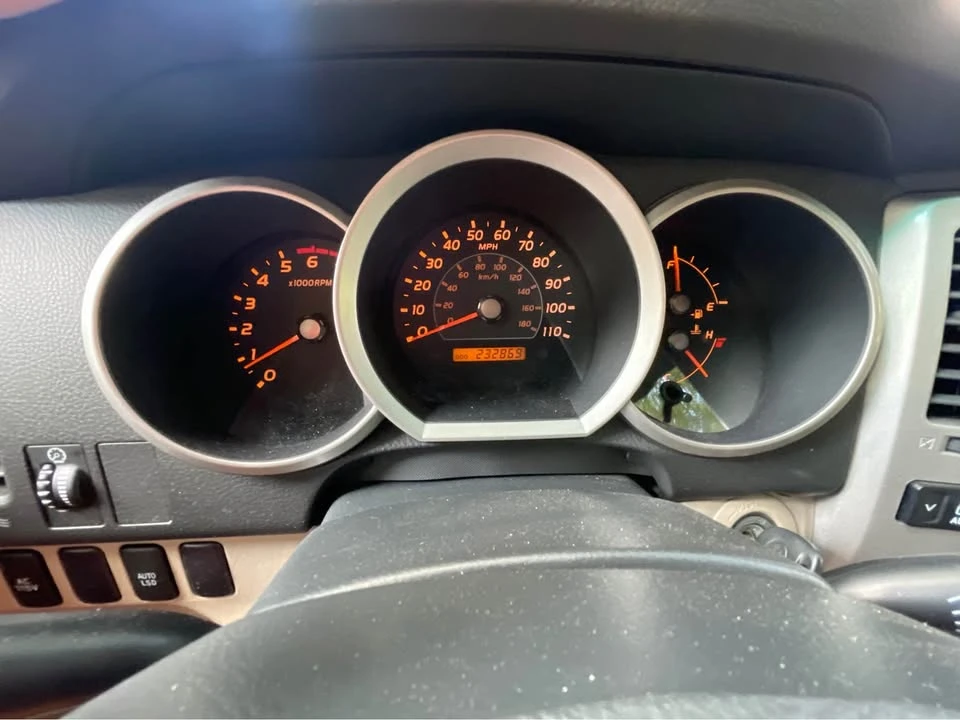 2007 Toyota 4Runner 4th Gen - Image 12 of 14