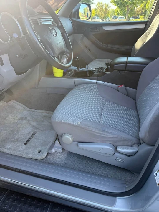 2007 Toyota 4Runner 4th Gen - Image 6 of 7