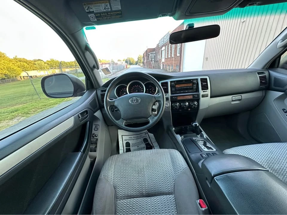 2007 Toyota 4Runner 4th Gen - Image 13 of 20