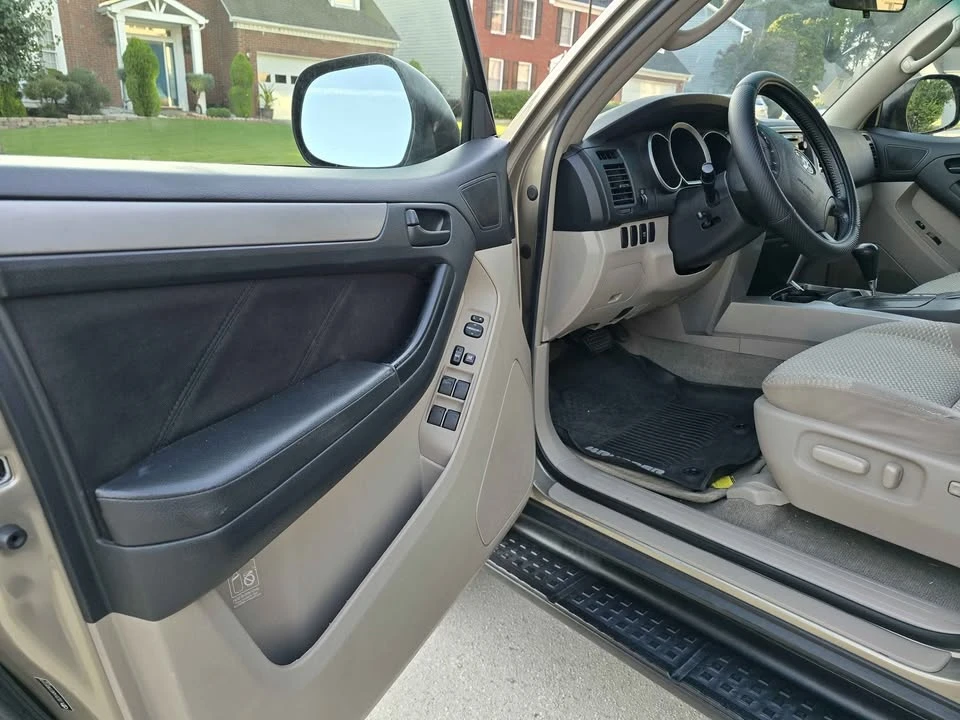 2007 Toyota 4Runner 4th Gen - Image 7 of 13