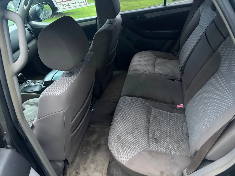 2007 Toyota 4Runner 4th Gen - Image 9 of 10