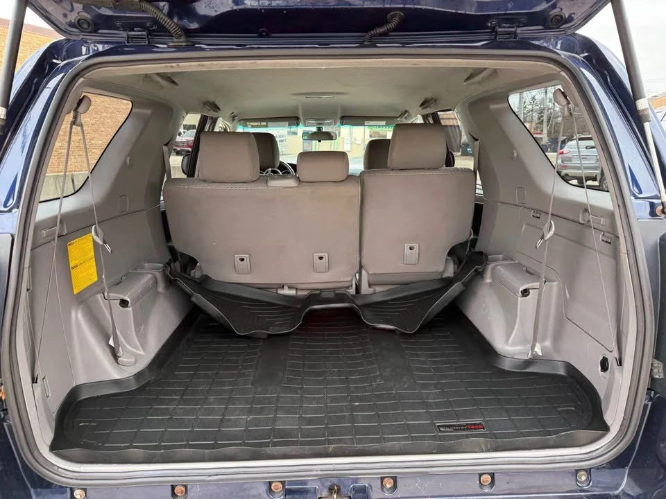 2007 Toyota 4Runner 4th Gen - Image 9 of 16