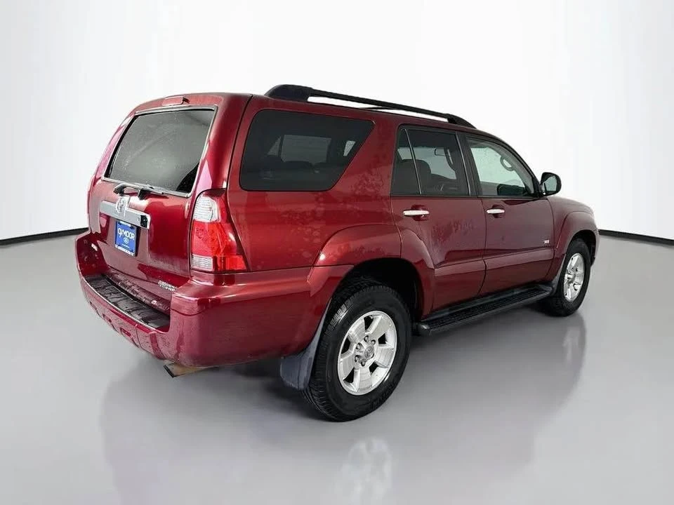 2007 Toyota 4Runner 4th Gen - Image 2 of 9